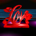 love rouge